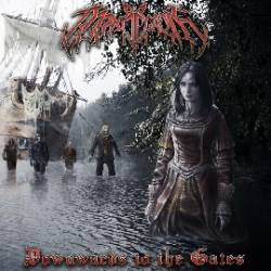 Downwards to the Gates